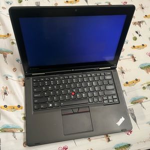 Lenovo thinkpad